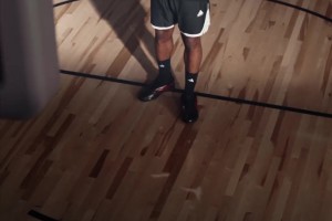 泪目🥲哈登最新宣传片！你很能打？登哥答道：曾经是……