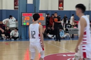 一堆大个里如果有一个小个，你一定要注意了，一定有活！